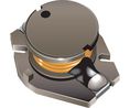 Drossel SMD, 100uH, 1A, 8MHz, 330mOhm, Paket med 5 delar