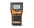 Portable Label Printer, USB 3.0, QWERTY, 30mm/s, 180 dpi