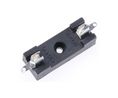 5A Base Mount Fuse Holder for 6.3 x 32mm Fuse, 250V ac