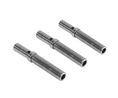 Puristusliitin, Naarasliitin, Nikkeli, 20 ... 16AWG