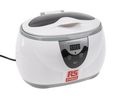 Ultrasonic Cleaner, 600ml