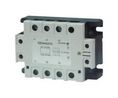 Solid State Relay, 3NO, 75A, 660V, Screw Clamp Terminal, RZ3A