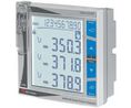 Kolmivaiheinen tehoanalysaattori Digitaalinen 240V IP20 / IP65 5 A WM20