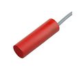 Capacitive Proximity Sensor 12mm 2A 63Hz 20.4V IP68 Cable, 2 m VC12RTM