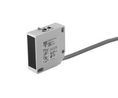 Carlo Gavazzi Through Beam Photoelectric Sensor, Block Sensor, 20 m Detection Range