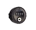 Mechanical Combination Lock