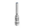 Inductive Sensor PNP, NO 800Hz 30V 2.5mm M8 IP67 DW-AS