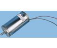 Brushed, 90 W, 24 V dc, 270 mNm, 3200 rpm, 8mm Shaft Diameter