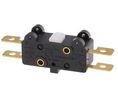 Plunger Limit Switch, NO/NC, SPDT, Polyamide Housing, 250V ac Max, 17.5A Max
