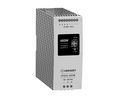 DIN Rail Power Supply 93.5% 24V 20A 480W Adjustable IP20 IPS