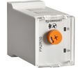 Zeitrelais mit Einschaltverzögerung 240V 2.5kVA 2 Wechsler Pins 10d Syr Line IP40