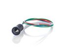 Sensata/Cynergy 3 OLS5 Series Optical Sensor Level Switch, Transistor Output, Chassis Mount, Polysulfone Body