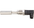 Level Switch NC / NO 50VA 500mA 300 VAC / 300 VDC 127.5mm Stainless Steel Plug, Socket