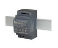 DIN Rail Power Supply 90% 24V 2.5A 60W Adjustable HDR-60