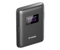 Mobilrouter 4G LTE / UMTS / HSPA+ / DC-HSPA+ / GSM 300Mbps
