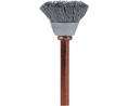 Stainless Steel Brush 15000 min<sup>-1</sup> 3.2 mm