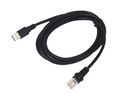 USB-A Cable, 2m, QW2500 / QD2500 / GBT4200 / GBT4500-HC / GM4500-HC / GD4500-HC / GD4500