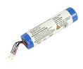 Abnehmbarer Akkupack 3.7 V, GM4100 / Serie GM4400 / Serie GBT4100