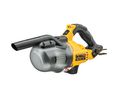 Vacuum Cleaner, 0.7l, Handheld