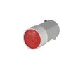 Replacement Lamp LED Red 130VAC/VDC EAO 46 Series
