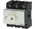 3P Pole Panel Mount Isolator Switch - 63A Maximum Current, 30kW Power Rating, IP65