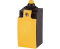 Limit Switch, Round Plunger, Plastic, 2NO, Slow-Action