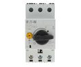 Eaton 4 ... 6.3 A PKZM0...T Motor Protection Circuit Breaker