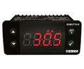 Digital Tachometer, 30V, 10kHz, SSR, LED, 7-Segment, 4 Digits