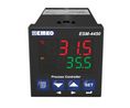 Process Controller, RTD / Thermocouple / Current / Voltage, 24V, Output Type Relay, 46x46mm