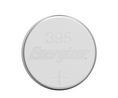 Button Cell Battery, Silver Oxide, SR57, 1.55V, 50mAh