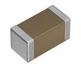 Ceramic Capacitor 100uF, 6.3V, 3216, ±20 %