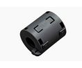 Ferrite Core 80Ohm @ 100MHz, For Cable Size
