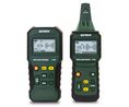 Cable Detector Kit Backlit LCD AC: 12 ... 450 V / DC: 12 ... 450 V CAT III 450 V