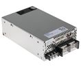 Embedded Switch Mode Power Supply (SMPS), PBA600F-48, 48V dc, 13A, 624W, 1 Output, 120 → 350 V dc, 85