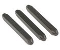 2.5mm x 9 Piece Engraving Punch Set, (0 → 9)