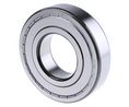 6313-2Z/C3 Single Row Deep Groove Ball Bearing- Both Sides Shielded 65mm I.D, 140mm O.D, 97.5kN