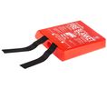 Glass Fibre Fire Blanket