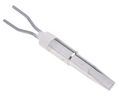 Straight Chisel Soldering Iron Tip for use with B50-A, Engel B50, S50