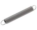 Steel Extension Spring, 26.4mm x 3.5mm