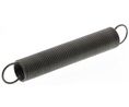Steel Extension Spring, 47.6mm x 7mm