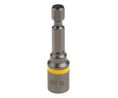 Hexagon Socket Screwdriver Bit, 8 mm Tip