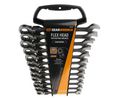GearWrench 12-Piece Spanner Set, 8 → 19 mm