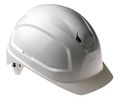 uvex PHEOS-B White Safety Helmet No, YesYes