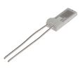 PT500 RTD Sensor, 2mm Dia, 5mm Long, 2 Wire, Chip, Classe B +600°C Max