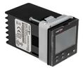 Red Lion PXU Panel PID Temperature Controller, 1 Output 0/10 V dc240 V PID Controller