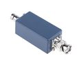 BNC Test Box, Blue
