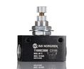 Norgren T1000 Series Threaded Flow Regulator, G 1/4 Female Inlet Port x G 1/4 Female Outlet Port