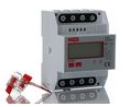 3 Phase LCD Backlit Energy MeterEnergy Meter