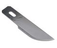 Curved Scalpel Blade, 5 per Package