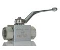 Steel Hydraulic Ball Valve G 1/2